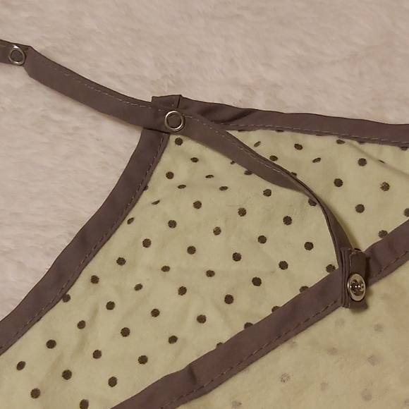 Kushies Nursing Canopy - Picture 4 of 5